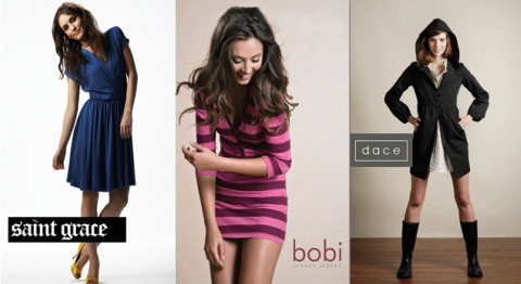 Stylefly StyleFly Canada: 30% off Coupon Code