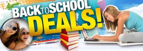 Tigerdirect Tiger Direct Canada Back To School Deals