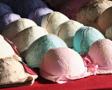Winners Lingerie Sale: Up to 60% Off