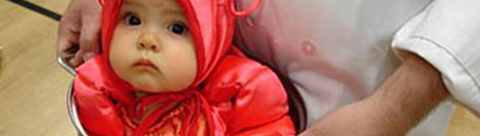 Hilarious Baby Costumes