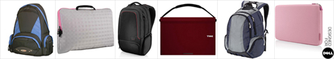 Dell Canada Backpack Clearance Sale
