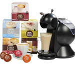 Dolce Gusto Only $139.98 @ The Shopping Channel (TODAY)