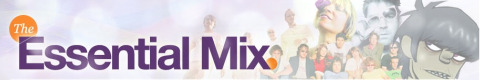 Canadian Freebies: Dose Essential Music Mix 