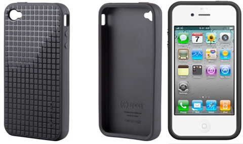 Free iPhone 4 Case Or Bumpers