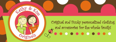 KathyKim Kathy and Kim Originals: 30% off Coupon Code