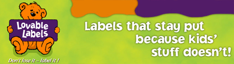 Lovablelabels.ca Coupon Code
