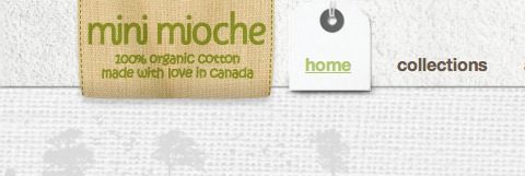 Mini Mioche: 25% Off Organic Kids Clothing Coupon Code