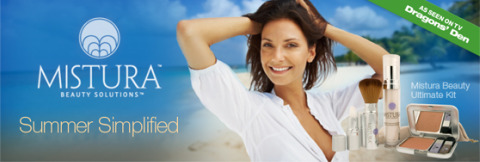 Mistura: Free Shipping Coupon Code
