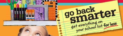 Office Depot: $15 off $75+ Printable Coupon + Code