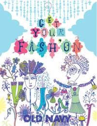 Old Navy, Gap + Banana Republic: Free Coupons