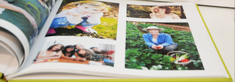 Photobook Groupon: $39 for $115 Worth of Keepsake Books from Photobook Canada