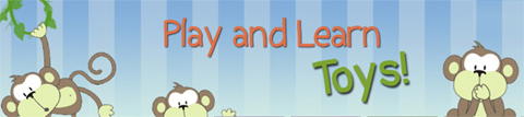 Playandlearntoys.ca Coupon Code
