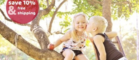 Purl Purl Mama and Baby: 25% Off All Clothing Coupon Code