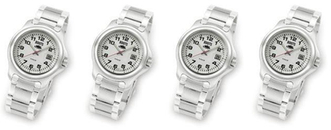 Ebay.ca Big Deal: Roots Watch For $41 & Free Shipping