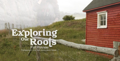 Roots Canada: Free Shipping