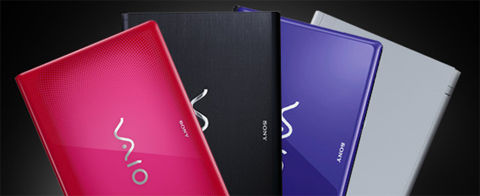Sony Vaio $200 Discount