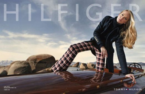 Tommy Hilfiger Outlet: Extra 15   20% Off Printable Coupon (Ontario)