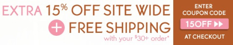 Yves Rocher: Extra 15% off + Free Shipping on $30 purchase