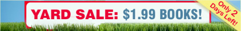 eHarlequin: $1.99 Books with Coupon Code