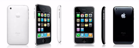 iPhone 3GS @ Boutika.ca For $506!