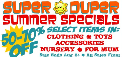 Mylittlegreenshop: 50   70% Off Sale