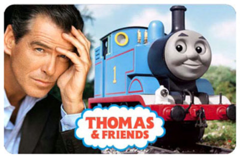 Toys R Us: Free Thomas and Friends Wooden Engine Printable Coupon (Aug 28)