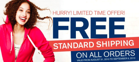 Bluenotes Bluenotes: Free Shipping
