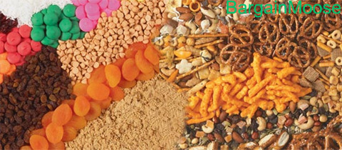 Bulk Barn Canada: $3 Off $10 Printable Coupon