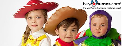 Halloween Costumes