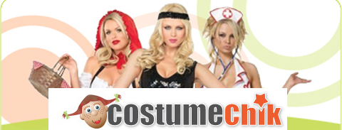Halloween Costumes