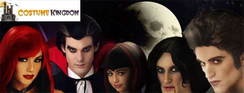 Halloween Costumes