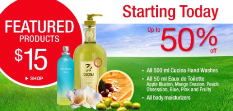 FruitsPassion Fruits and Passion: $15 Sale