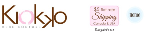 KiokkoCanada Kiokko: 15% Off Coupon Code