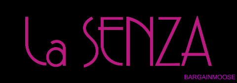 LaSenza La Senza: Limited Edition Shirt with $50 Purchase