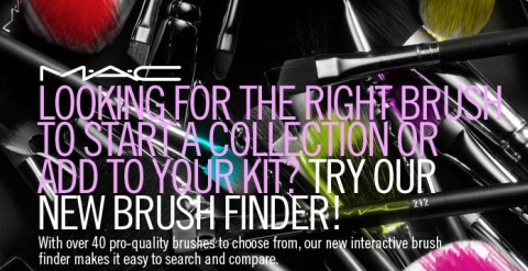 MAC MAC Cosmetics: Free Shipping Coupon Code