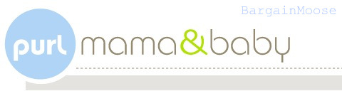 PurlMama Purl Mama & Baby Canada: Up to 80% Off Sale