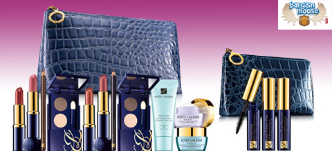 Sears-Estee Sears Canada Estée Lauder Deal