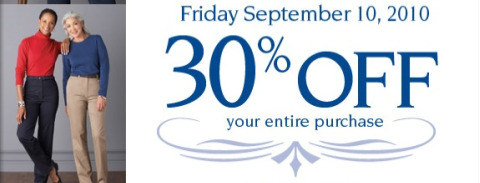 Tabi Tabi: 30% Off In Store