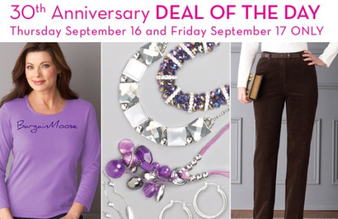 Tabi: 30th Anniversary Celebration Sale