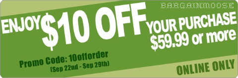 TheShoeCompany The Shoe Company: $10 Off $59.99 Coupon Code