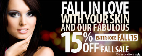 eskincarestore Canada: 15% Off Coupon Code