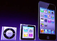 Future Shop: Pre Order New iPod Get 20% Off Select Accessories