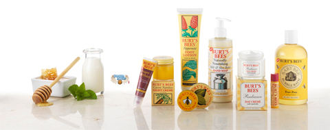 Burtsbees.ca Coupon Code 