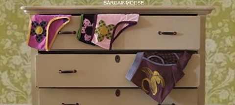 Coupon Codes for Cool Canadian Undies