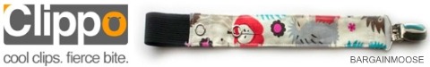 Clippo Clippo: Spend $25 at Clippo and Get 10% Off at Mabels Labels