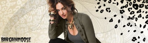 Dynamite: 20% off Printable Coupon