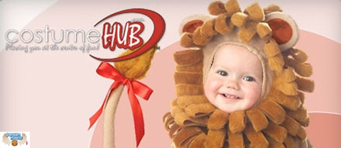 Groupon Costumehub Deal