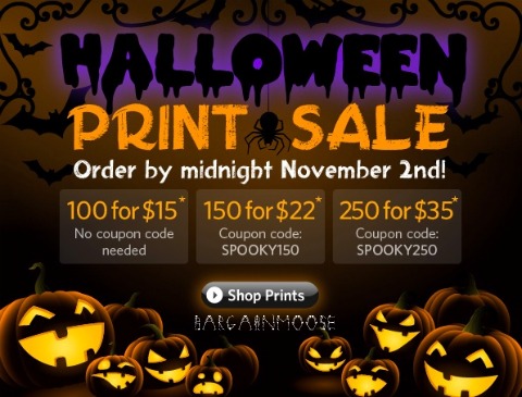 Kodakgallery.ca: Print Coupon Codes