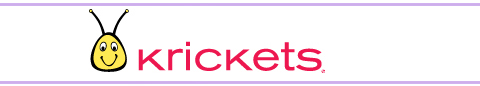 Krickets Various Canadian Deals: Pink Dot Design, Krickets World, Eden Diapers Coupon Codes