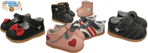 Little Soles Weekend Deal